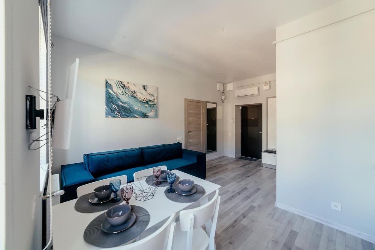 Lara Apartament 2 Lviv Exterior foto
